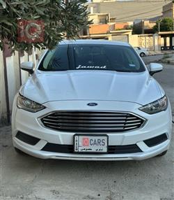فورد فيوجن